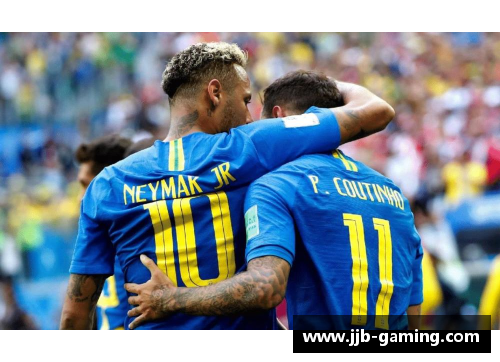 探秘Evandro：巴西足球新星的崛起与未来