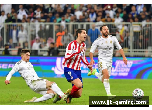 皇马LP阵容：新赛季的潜力与挑战