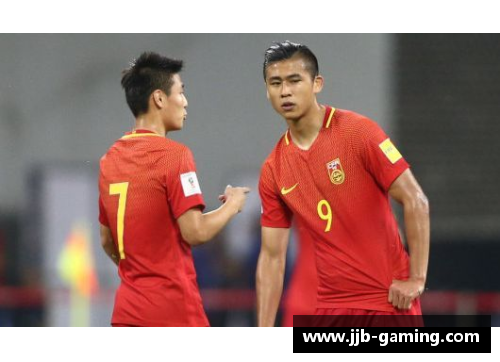 张卓：中国足球的明日之星