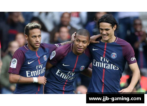 马尔基尼奥斯：勇往直前，领军巴黎，璀璨巴西之光