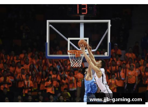 CBA篮球：揭秘最具争议球员的脏战风格