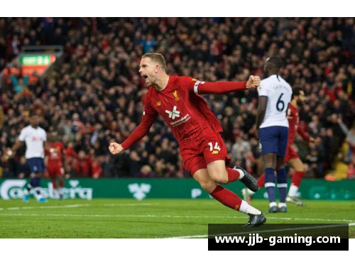 利物浦足球俱乐部的顶尖球星与其辉煌成就