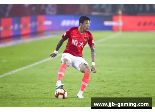 冯领衔恒大：重塑球队辉煌