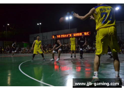 NBA明星风采:激情篮球,梦想启航 NBA明星风采:激情篮球,梦想启航