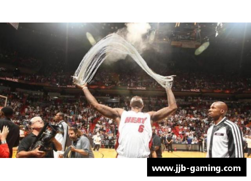 当NBA球星遇上搞笑挑战：那些让你笑出腹肌的瞬间