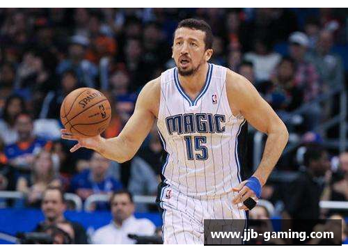 NBA球员的生涯如何走向崩溃？