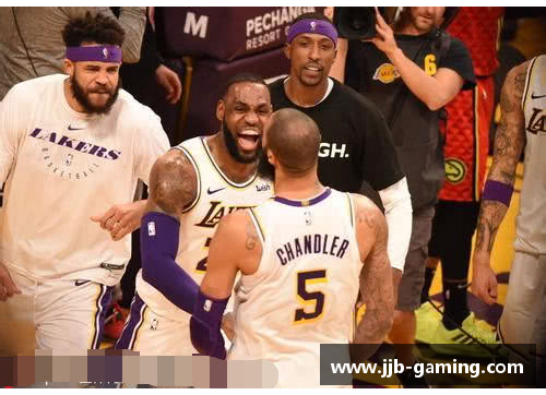 勇士再次大胜湖人，勇闯五连胜的背后故事